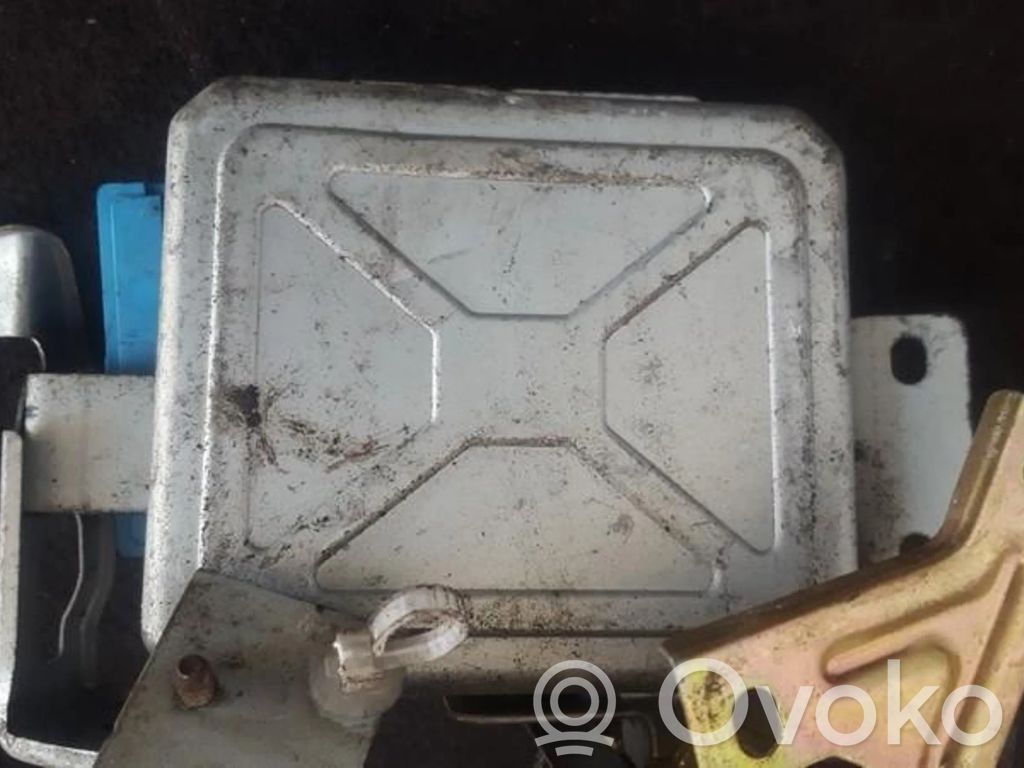 ABS control unit/module   0DDAAB01200,GAZA67650,0DDAAB01200,GAZA67650
