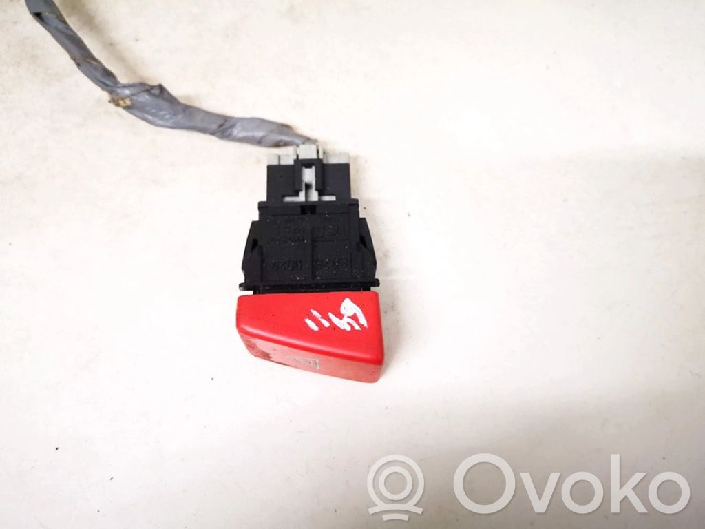 Hazard light switch   M19620,HD26,HD26,HD29,M19620,M19902