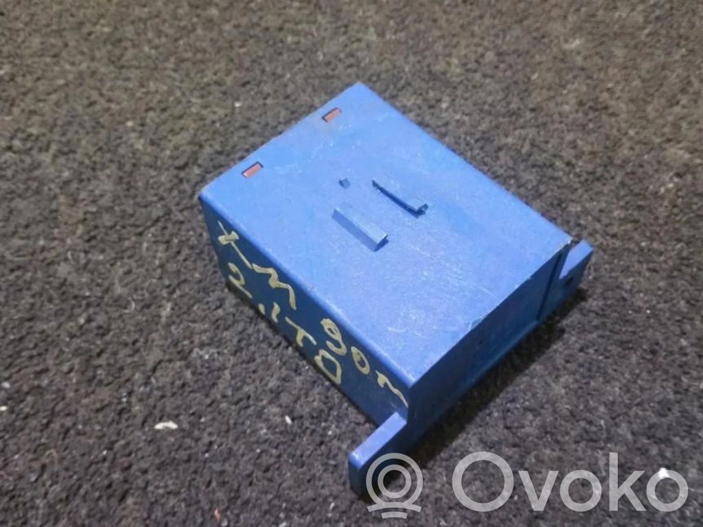 Citroen XM Other control units/modules 