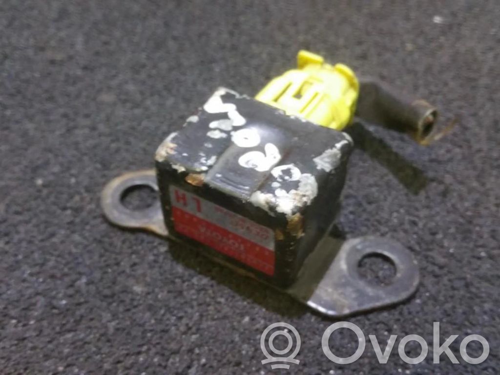 Toyota Corolla E110 Airbagsensor Crashsensor Drucksensor 