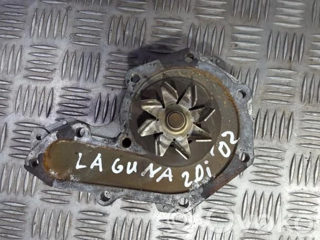 Renault Laguna II Vesipumppu 