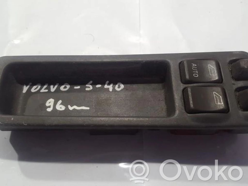 Interrupteur commade lève-vitre   30815237,03458036,03458036,30815237