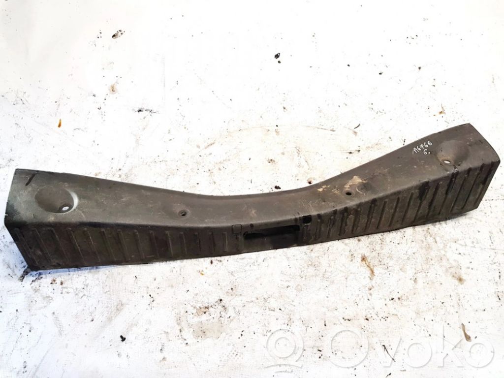 Ford Focus C-MAX Other trunk/boot trim element 