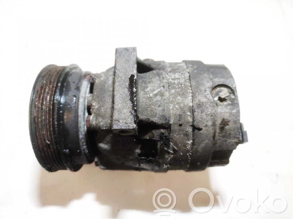 Renault Scenic I Compresor (pompă) aer condiționat (A/C) 