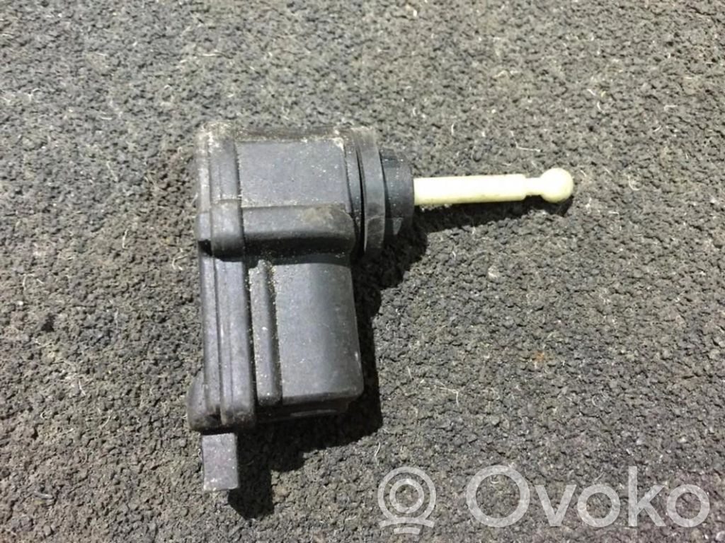 Ford Mondeo MK I Silniczek regulacji świateł 