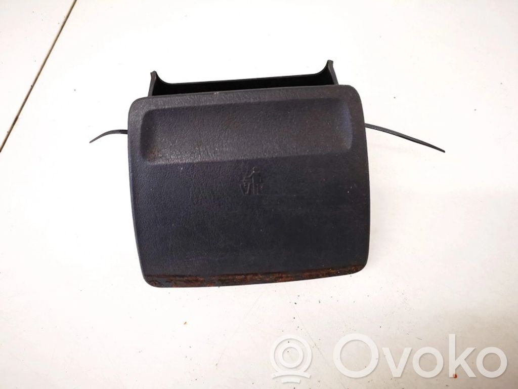 Volvo S40, V40 Guantera 