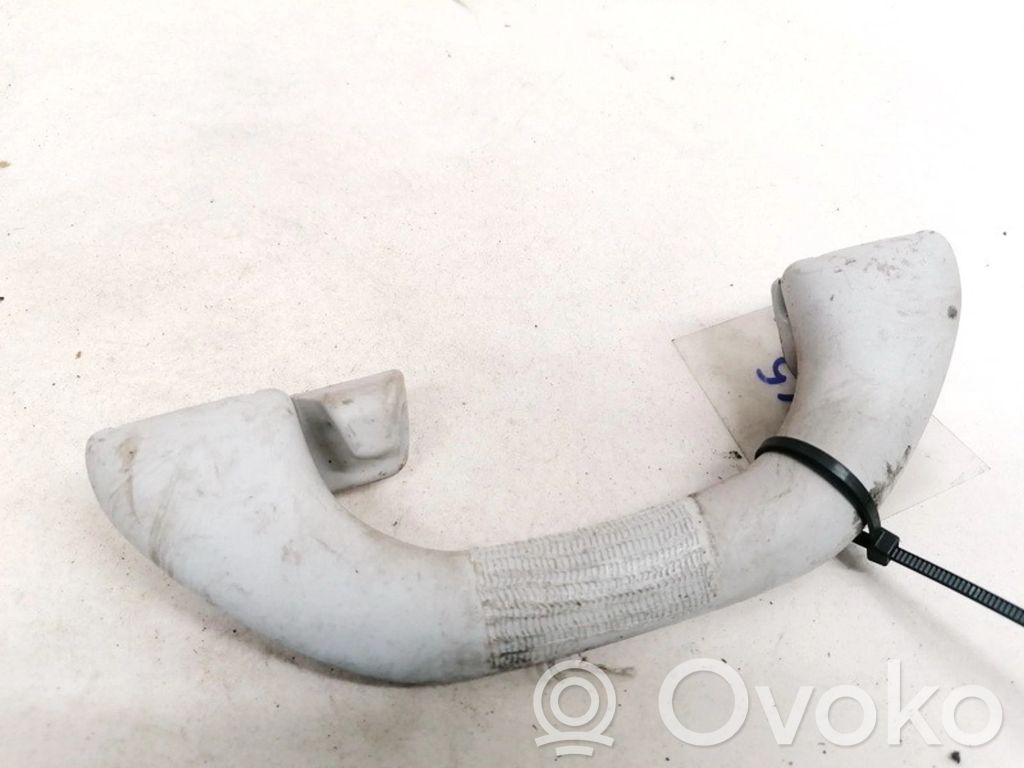 Haltegriff hinten   6N0857607AC,6N0857607AC