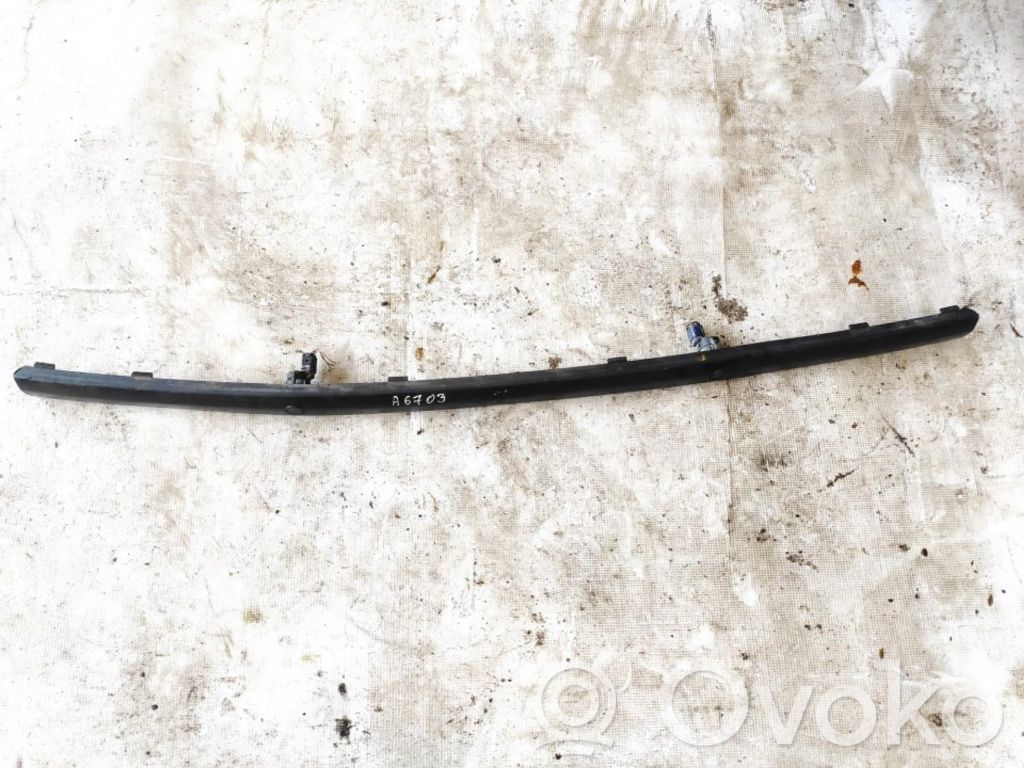 Ford Focus Ornament bară spate 