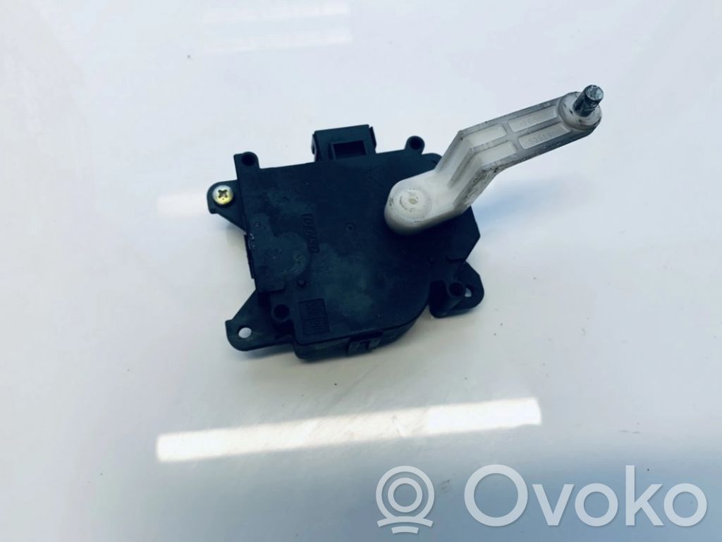 Subaru Outback Motorino attuatore aria