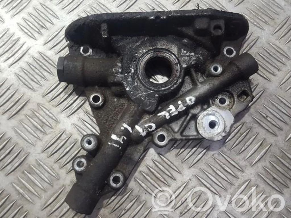 Bomba de aceite   90400091,90400091