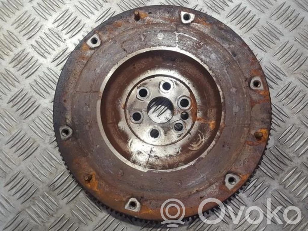 Ford Focus Smagratis 