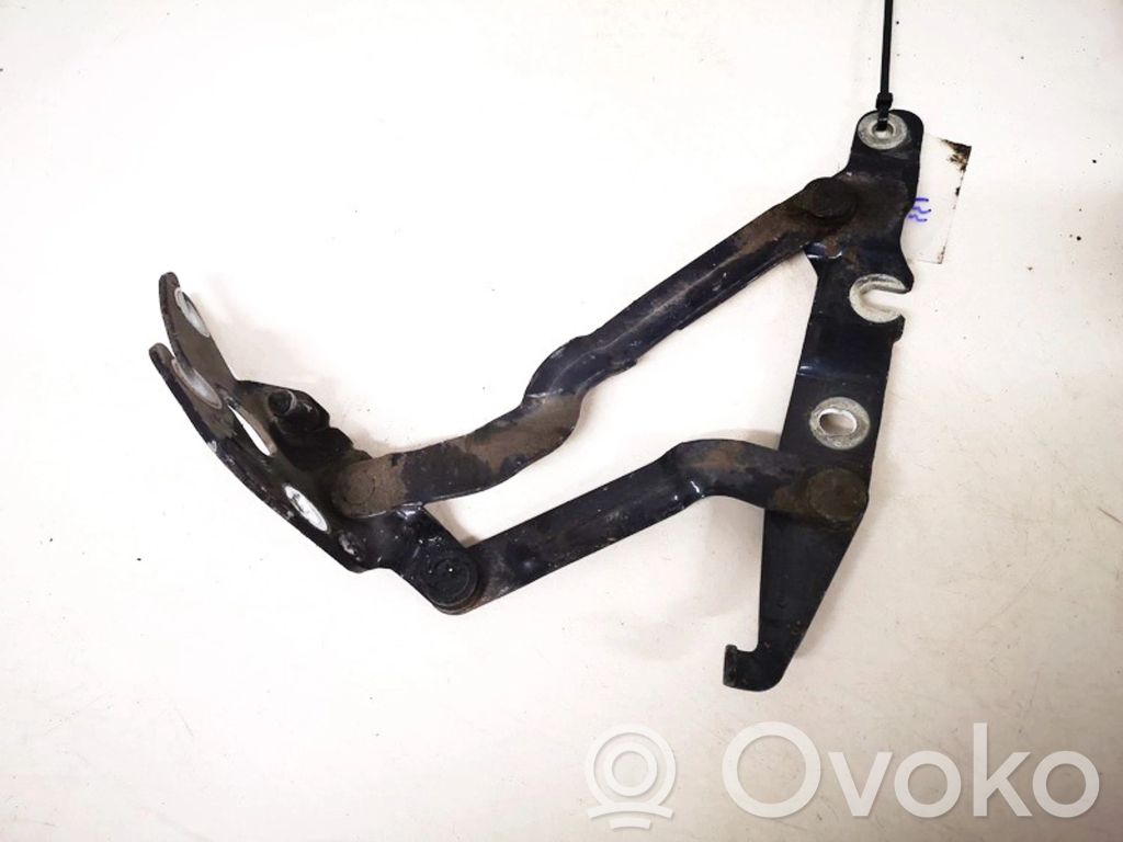 Audi A6 S6 C5 4B Engine bonnet/hood hinges 