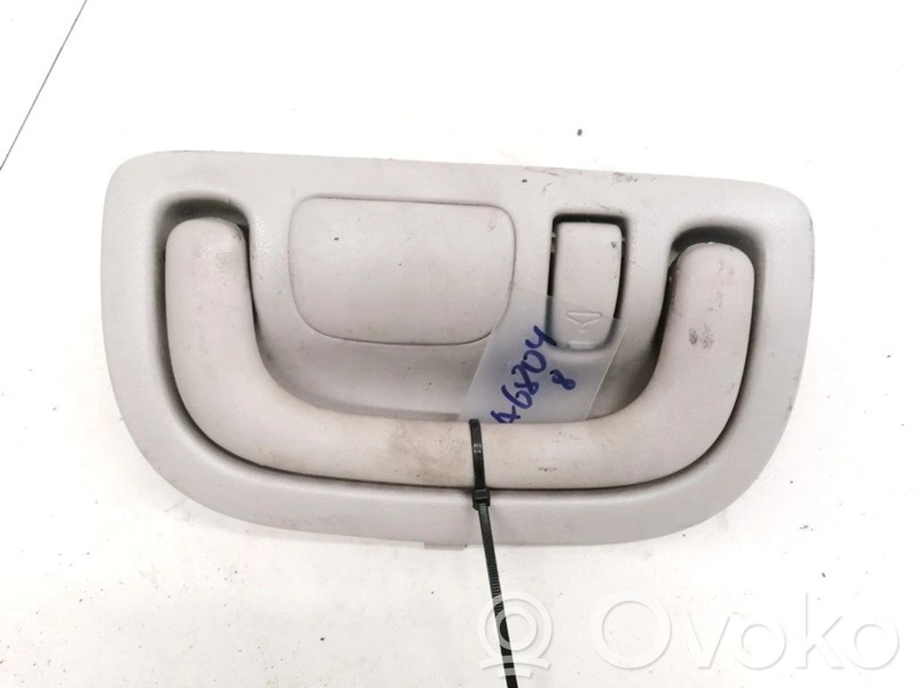 Chrysler Voyager Takakattokahva 