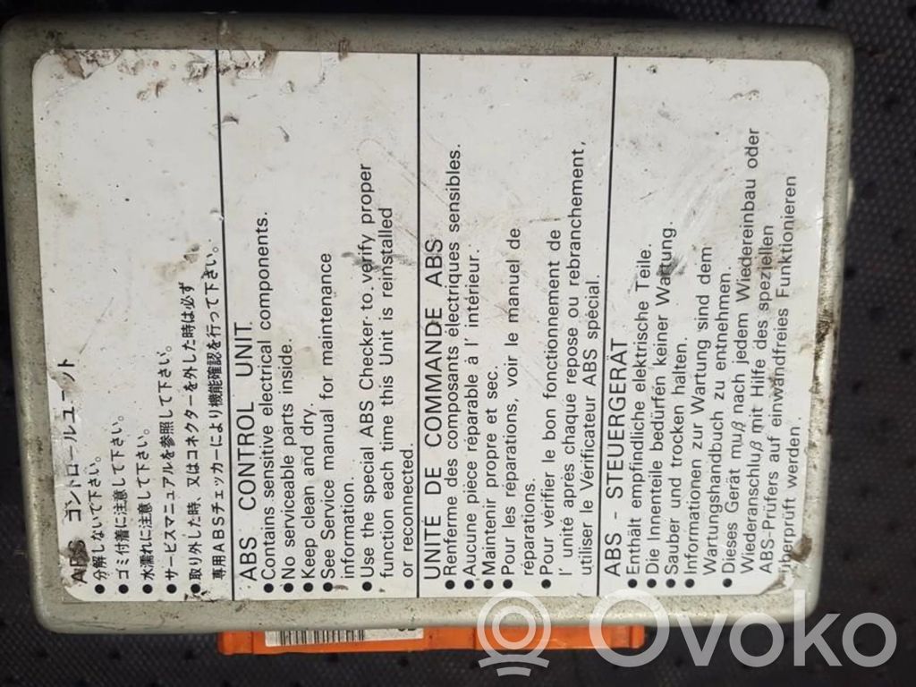 Rover 620 ABS control unit/module 