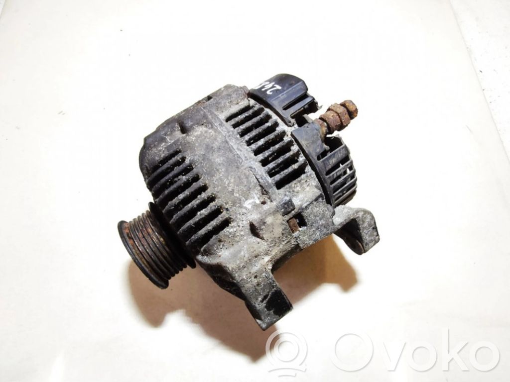 Renault Kangoo I Generator/alternator 