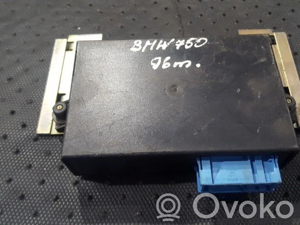 BMW 7 E38 Otras unidades de control/módulos 