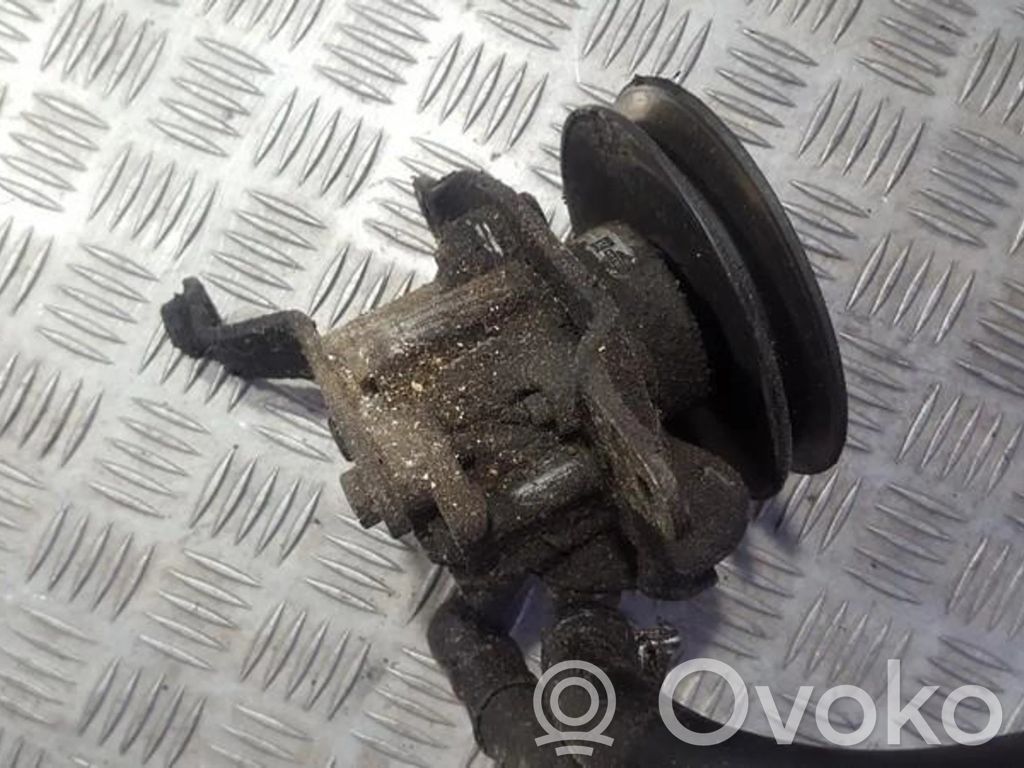 Nissan Almera Pompa servosterzo 