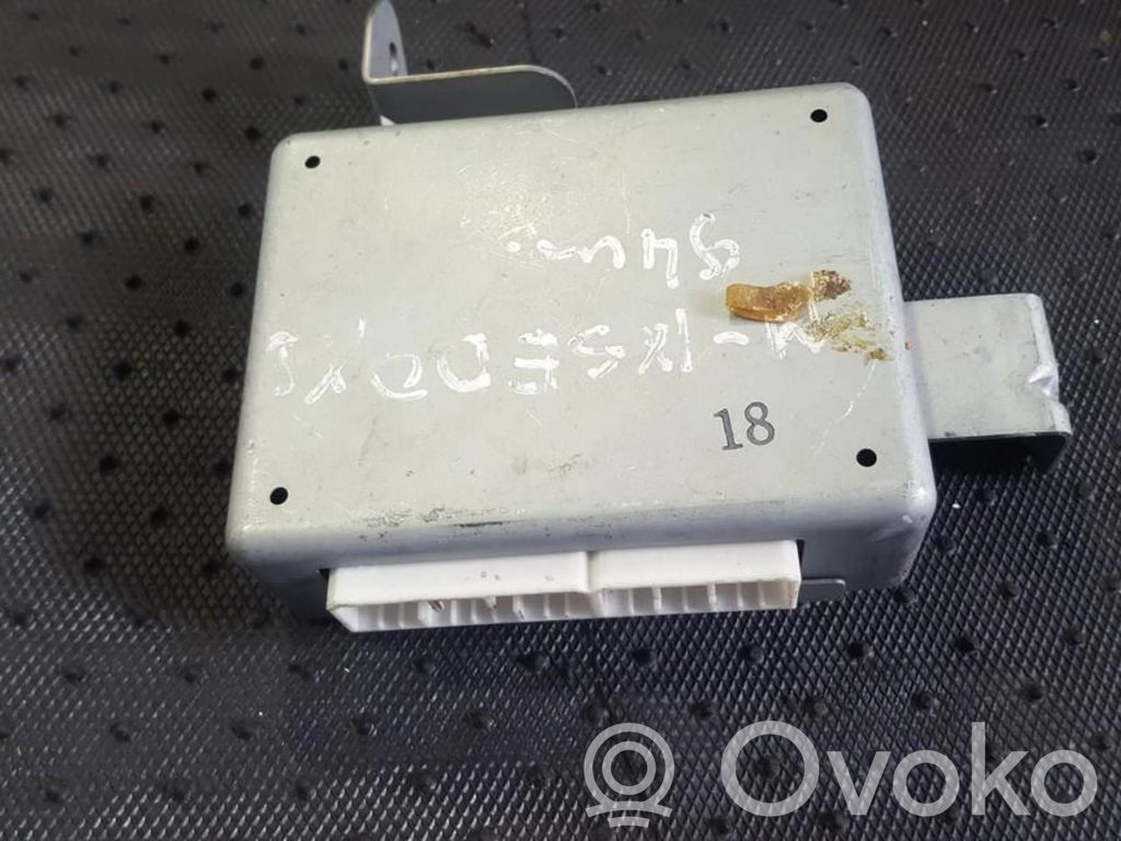 Mazda Xedos 6 ABS control unit/module 