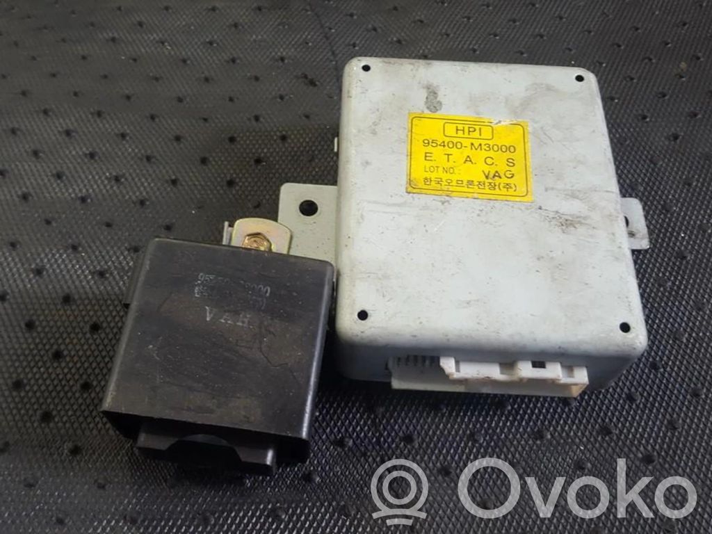 Other control units/modules   95400M3000,95400M3000