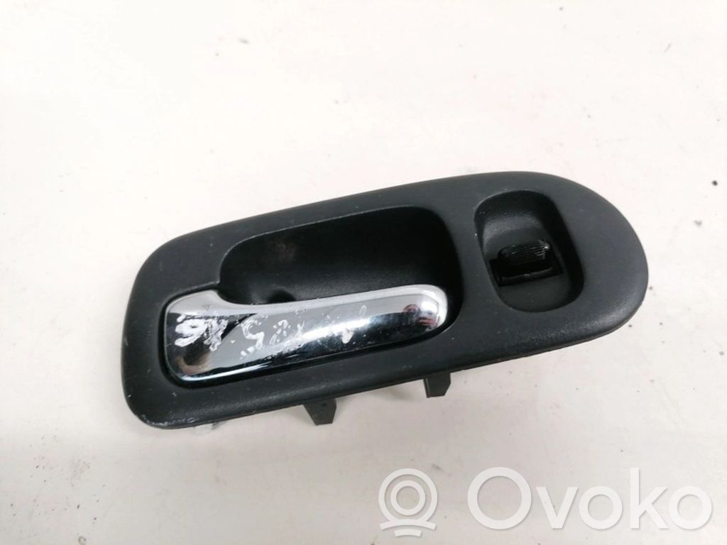 Manecilla interna puerta trasera   ST3RL,ST3RL
