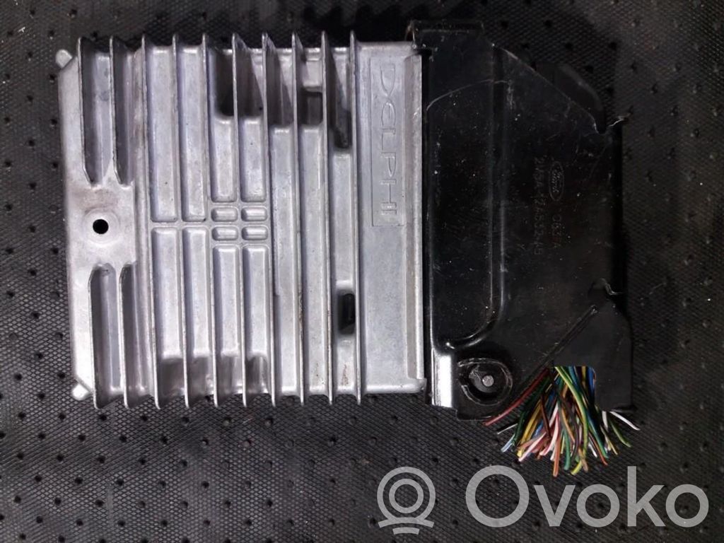 Moottorin ohjainlaite/moduuli   2M5A12A650PC,12220510,12220510,2M5A12A650PC,RO411C004D