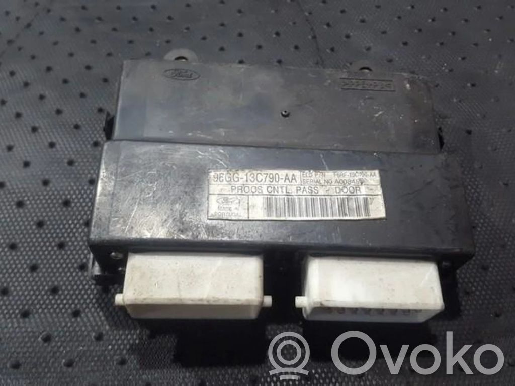 Ford Scorpio Module confort 