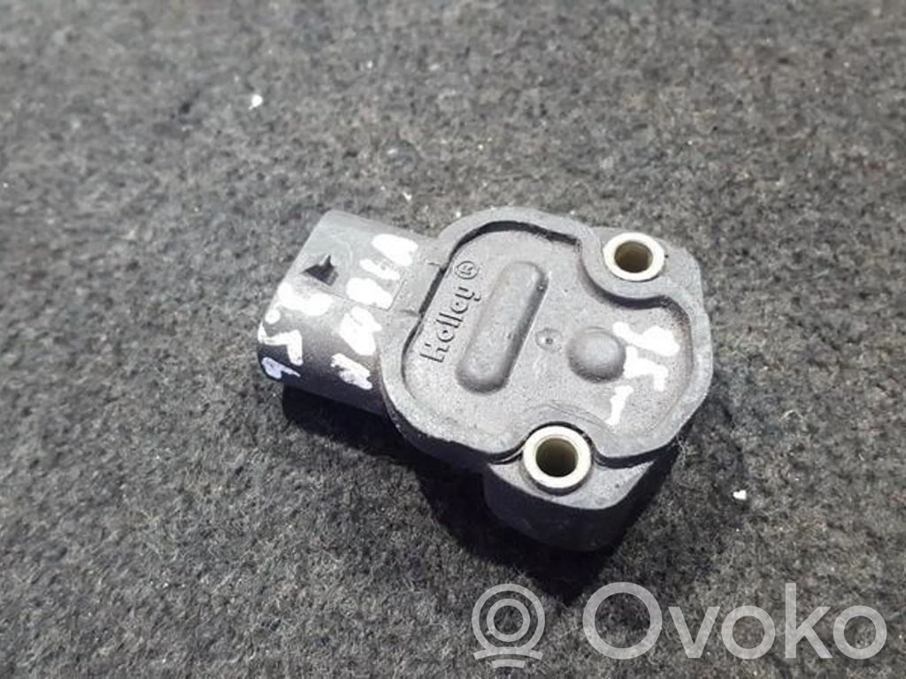 Sensor Drosselklappe
