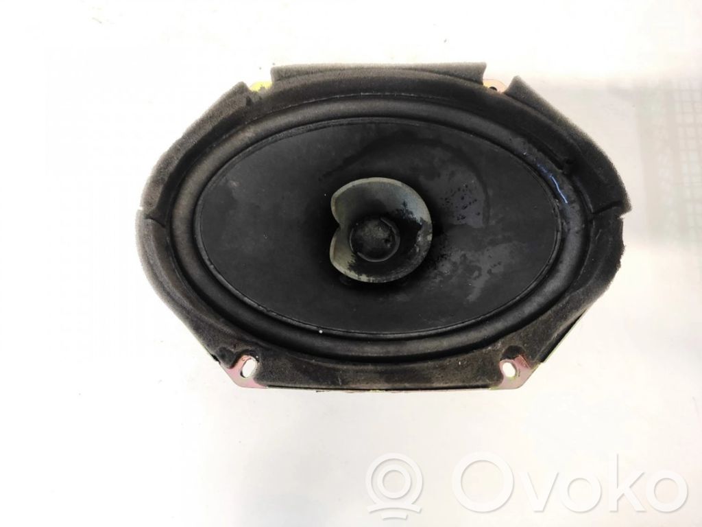 Mazda 6 Haut-parleur de porte avant