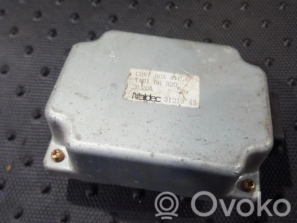 Mazda Xedos 6 Autres unités de commande / modules 