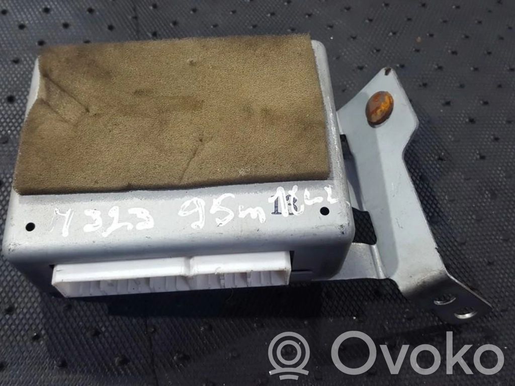 Mazda 323 ABS control unit/module 