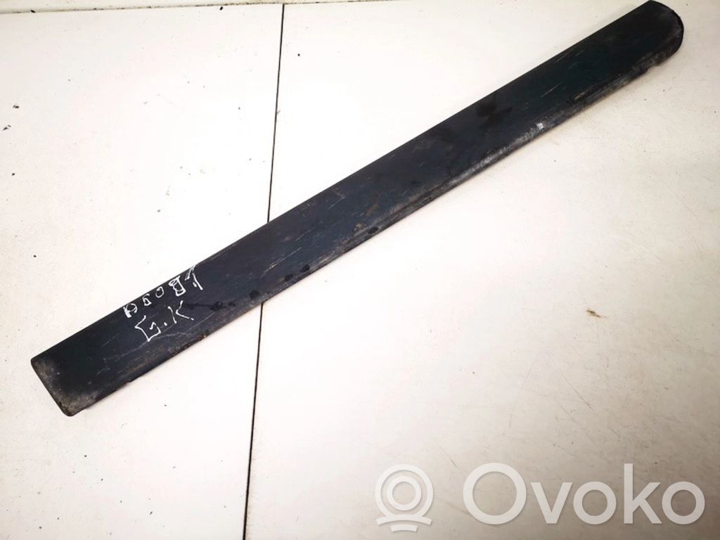 Volvo S60 Mască ușă spate (turnată) 