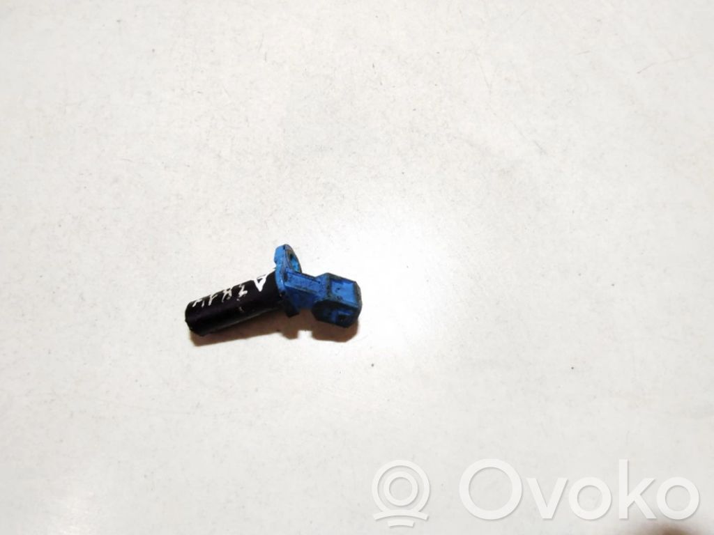 Ford Focus Sensore di posizione dell’albero motore