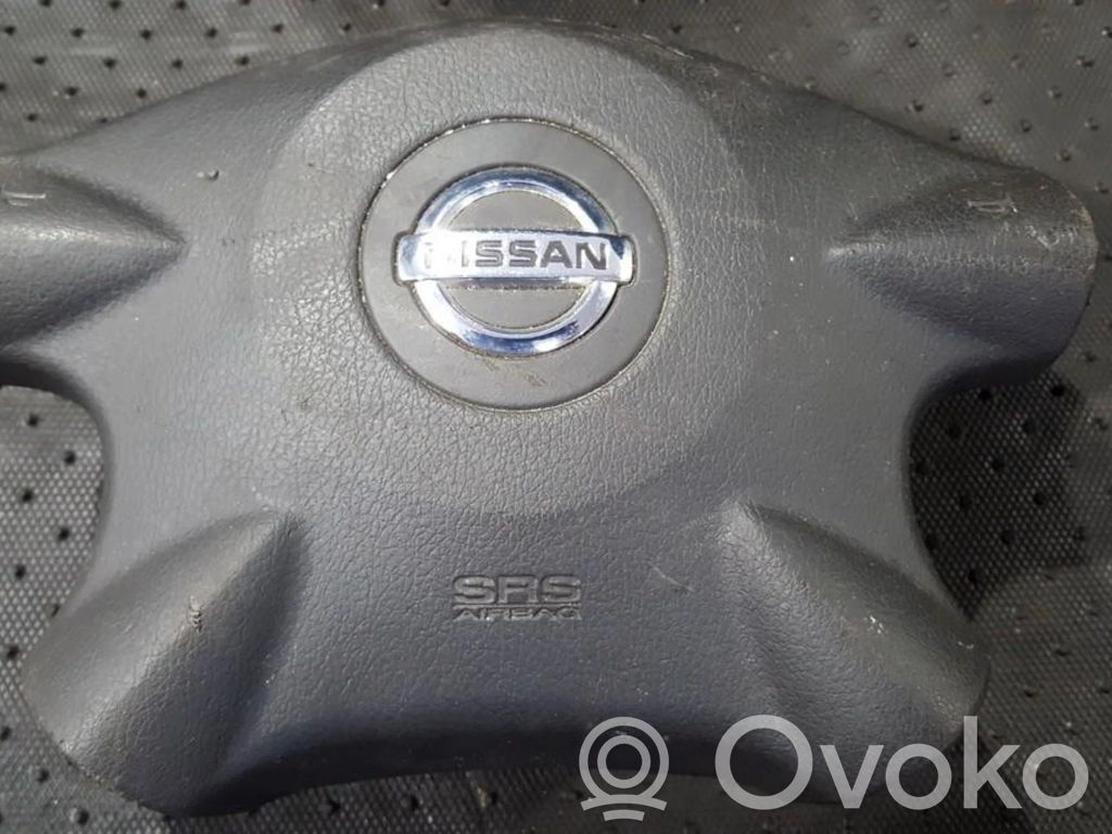 Poduszka powietrzna Airbag kierownicy   01649702,06103262,01649702,06103262