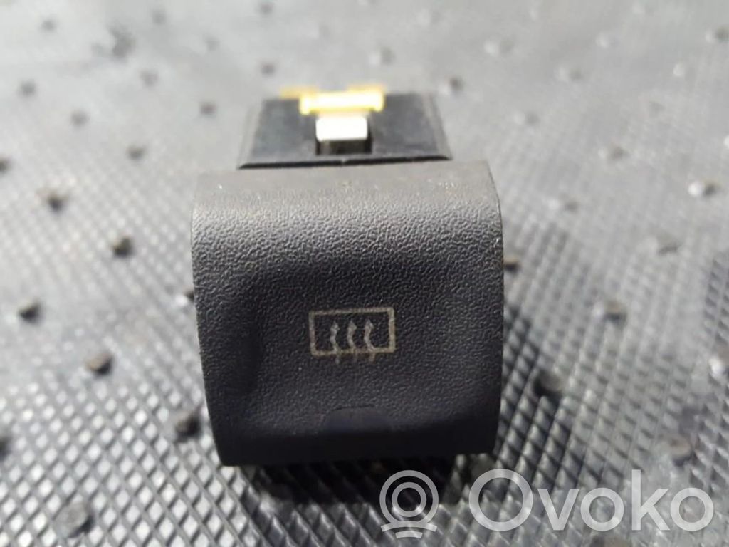 Opel Omega B1 Windscreen/window heater switch 