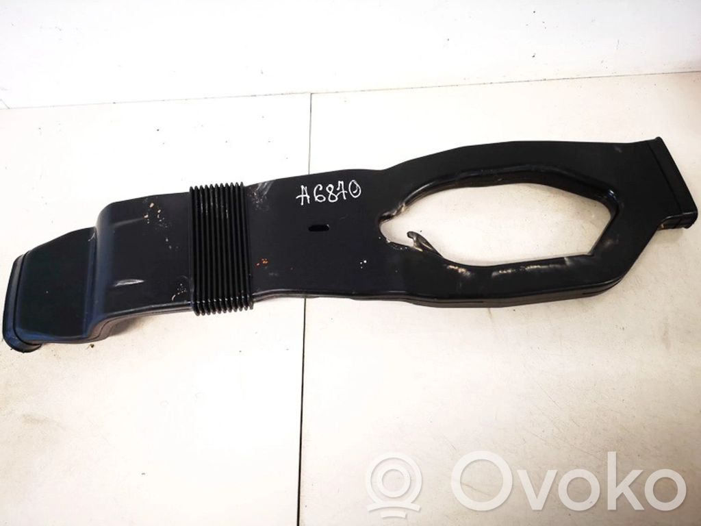 BMW 7 E38 Tube d'admission d'air 