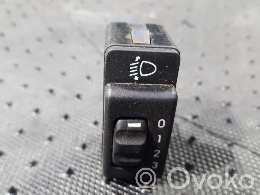 Headlight level height control switch   90270514,90346276,90270514,90320611,90320617,90320618,90320619,90346276