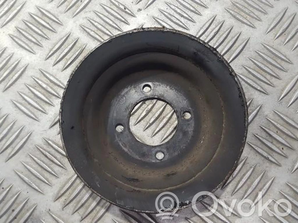BMW 3 E36 Polea de la bomba de agua 