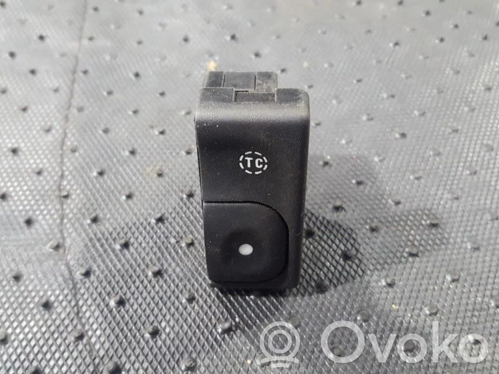 Opel Omega B1 Interruptor de control de tracción (ASR) 