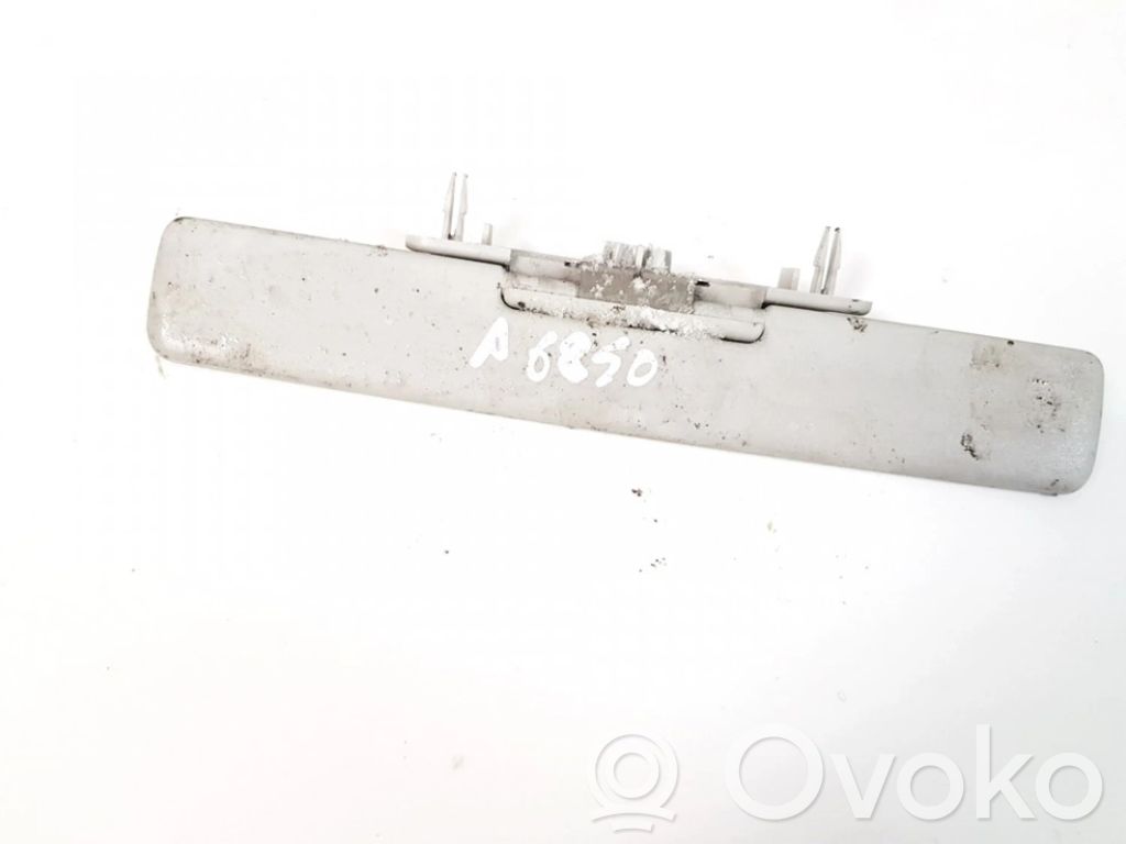 Volkswagen Golf IV Altra parte interiore 