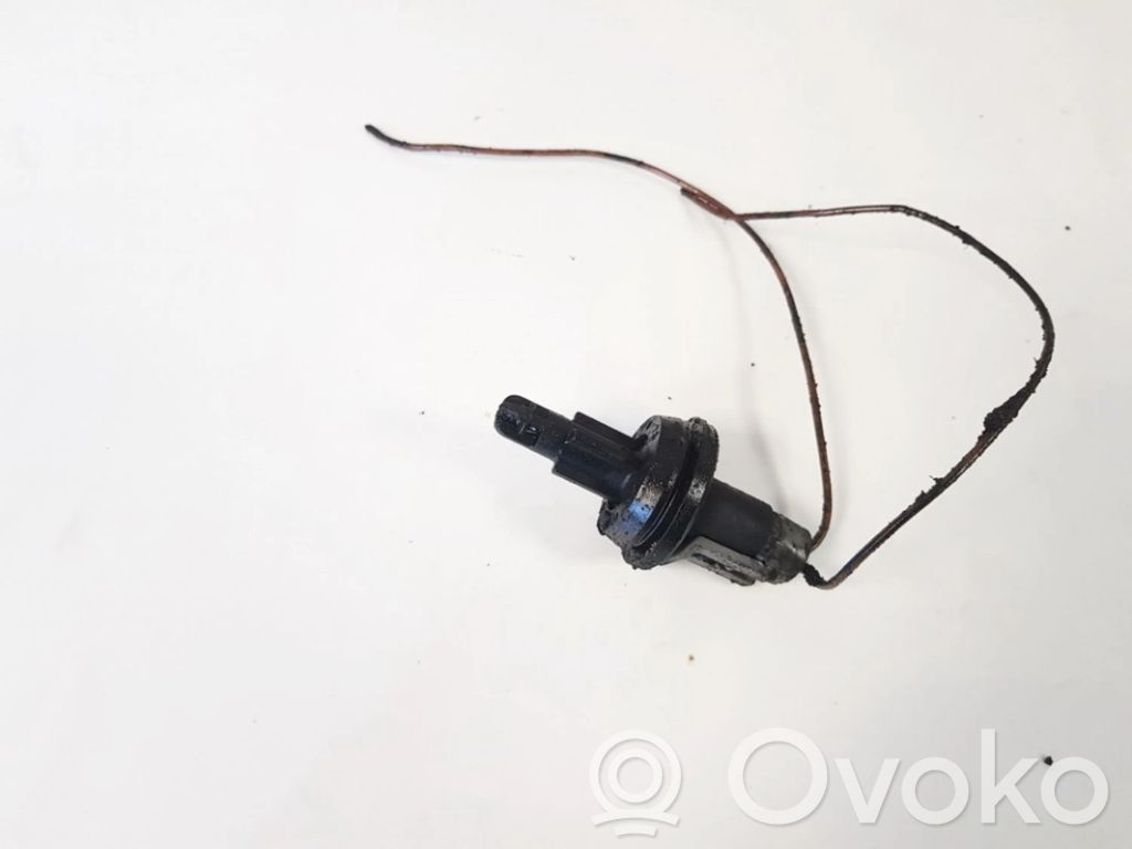 Opel Tigra A Outside/exterior temperature sensor 