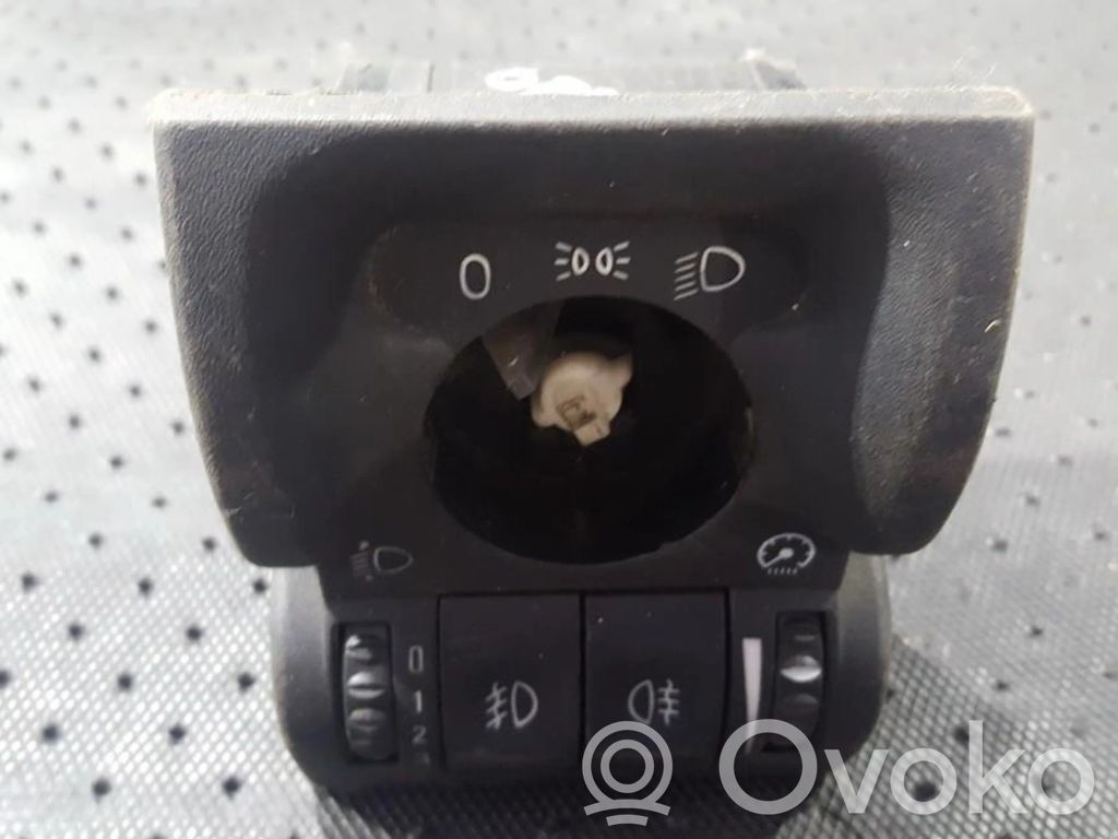 Opel Vectra B Fog light switch 