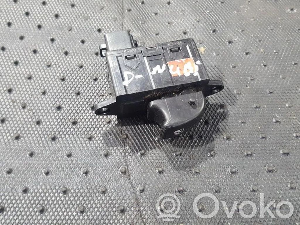 Daewoo Nubira Comutator comandă geamuri electrice 
