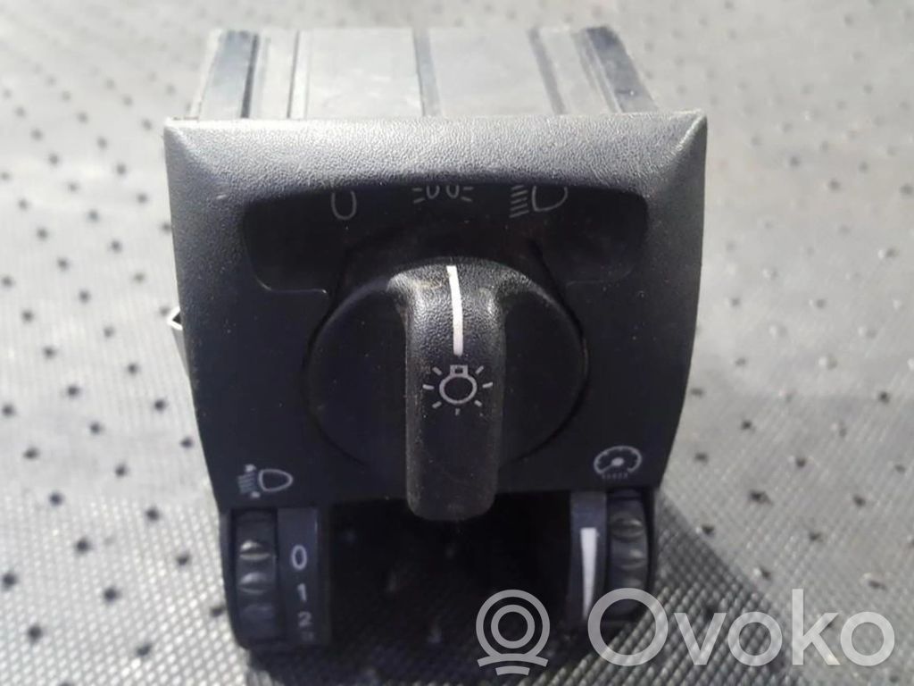Opel Vectra B Interruttore luci 
