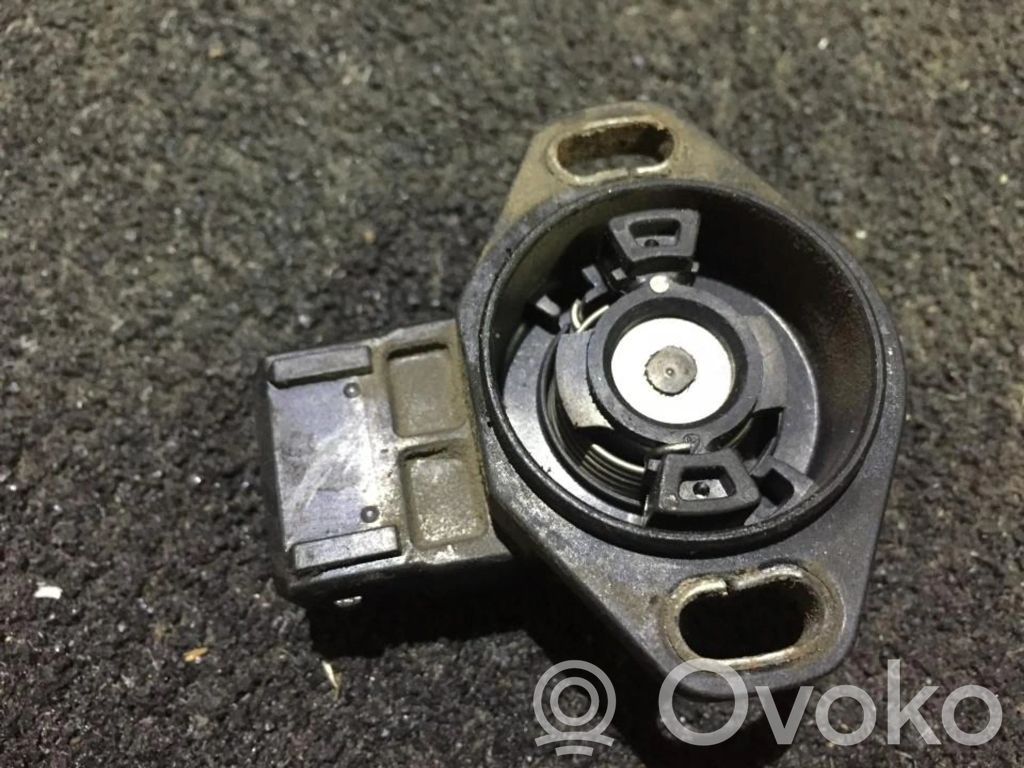 Mitsubishi Galant Sensor Drosselklappe 