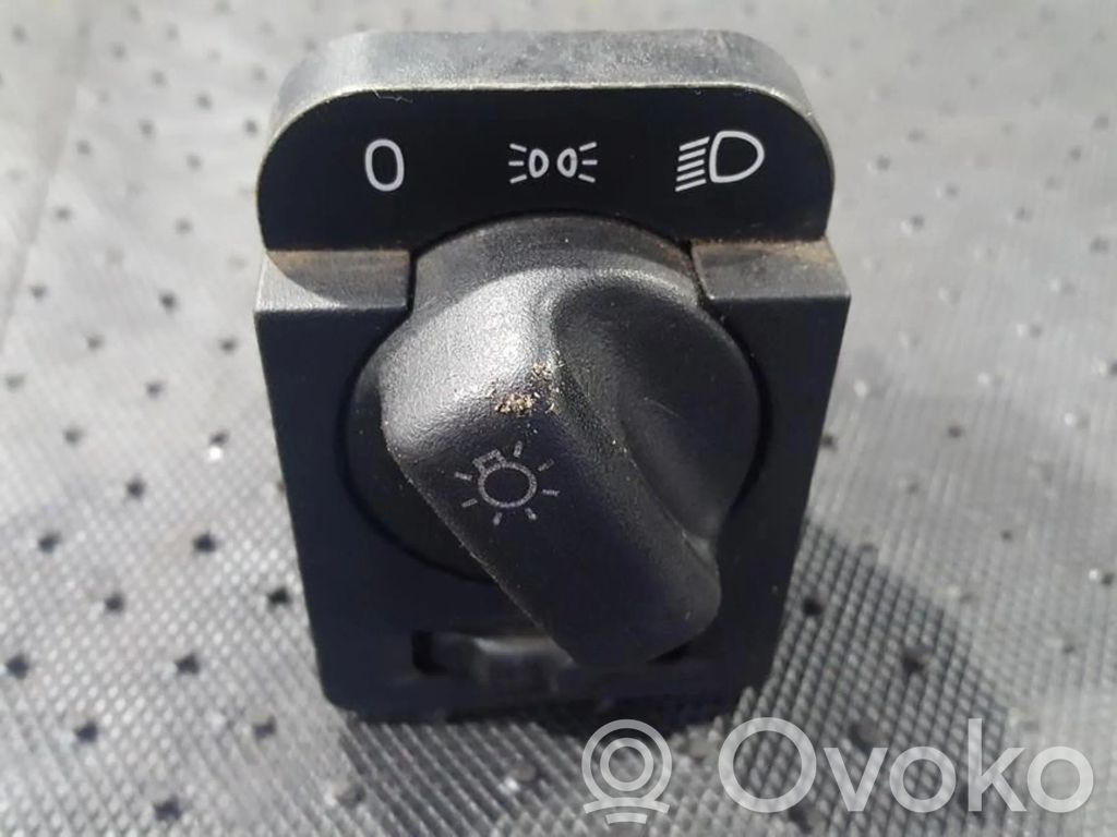 Opel Vectra A Interruttore luci 