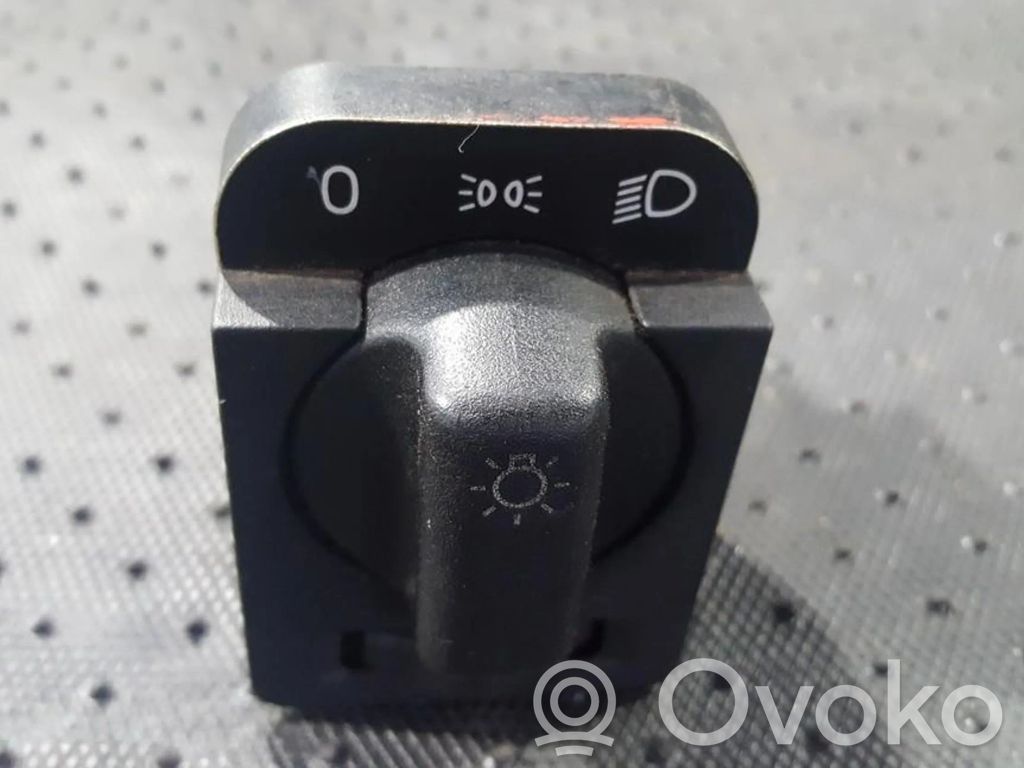 Opel Vectra A Interruttore luci 