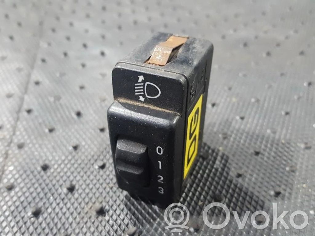 Headlight level height control switch   90270514,90346276,90270514,90320611,90320617,90320618,90320619,90346276
