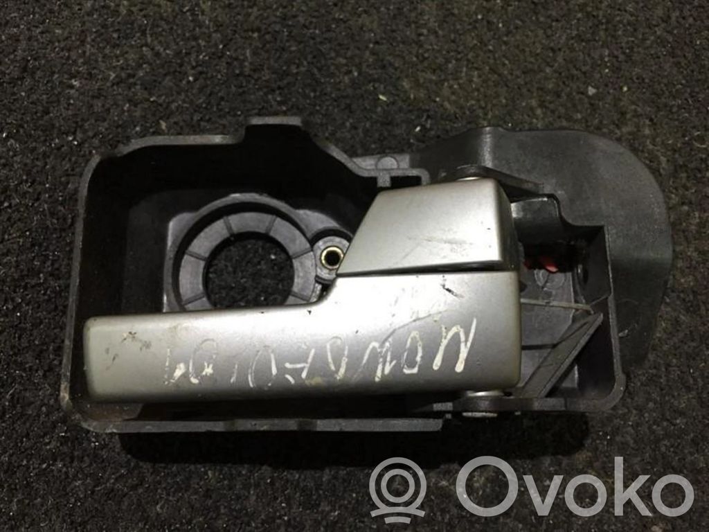 Ford Mondeo Mk III Maniglia interna per portiera anteriore 