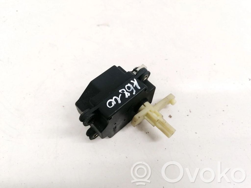 Volvo S80 Silniczek nagrzewnicy 