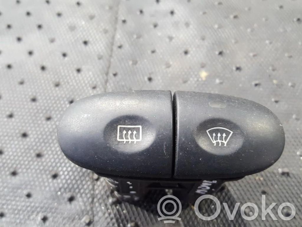 Ford Mondeo MK II Windscreen/window heater switch 
